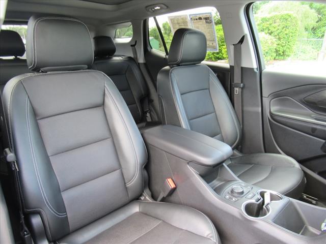 used 2023 GMC Terrain car, priced at $30,976