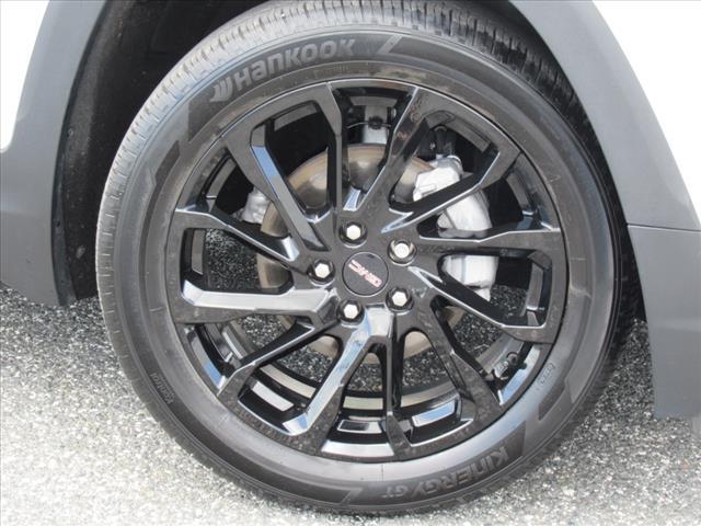 used 2023 GMC Terrain car, priced at $30,976