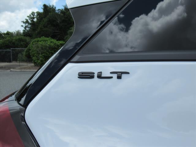 used 2023 GMC Terrain car, priced at $30,976