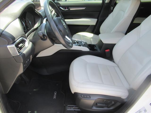 used 2019 Mazda CX-5 car, priced at $21,988