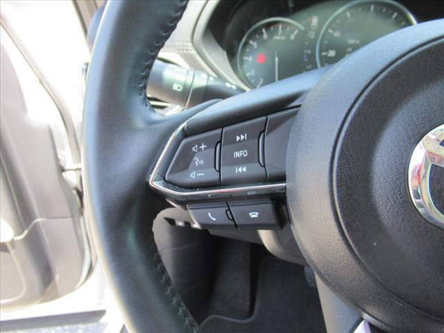 used 2019 Mazda CX-5 car, priced at $21,988