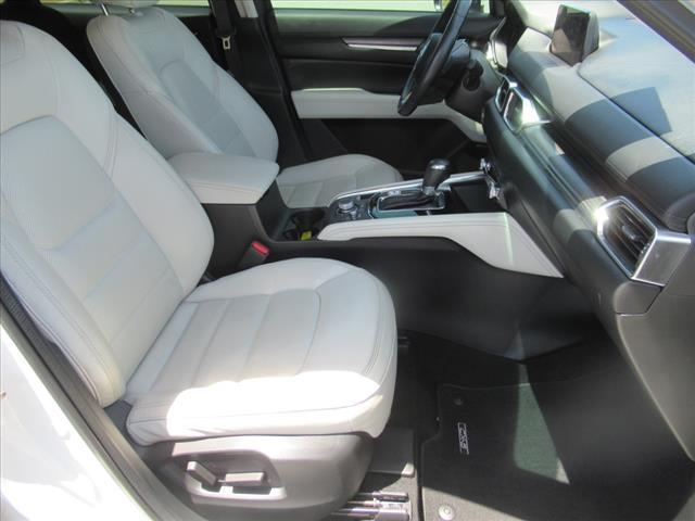 used 2019 Mazda CX-5 car, priced at $21,988