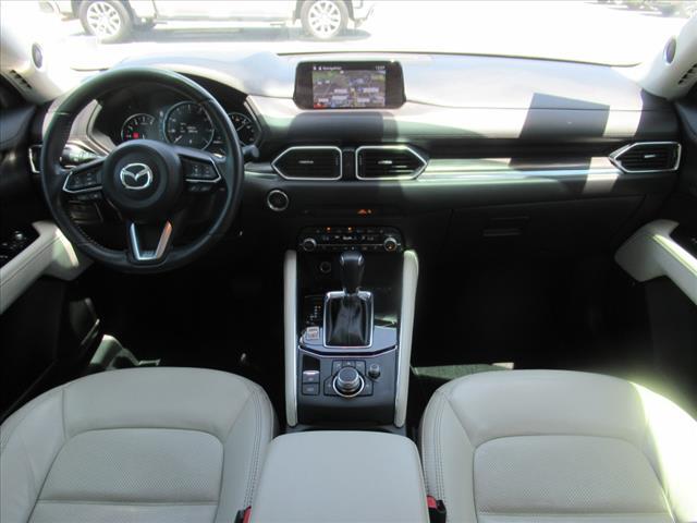 used 2019 Mazda CX-5 car, priced at $21,988