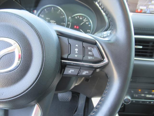 used 2019 Mazda CX-5 car, priced at $21,988