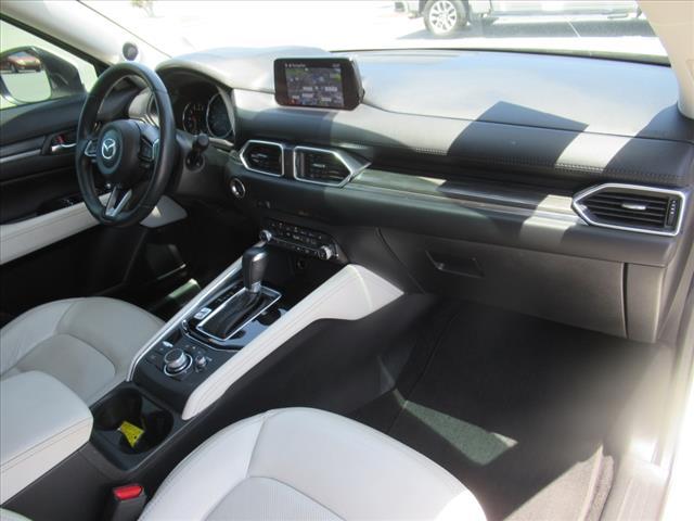used 2019 Mazda CX-5 car, priced at $21,988
