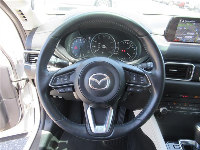 used 2019 Mazda CX-5 car, priced at $21,988