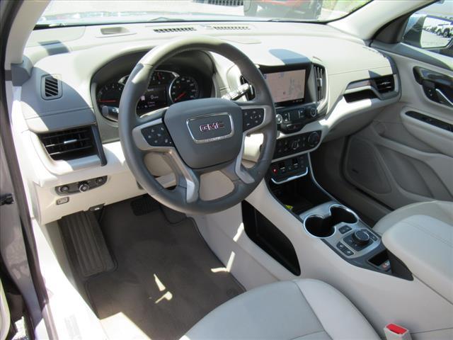 used 2019 GMC Terrain car, priced at $28,580