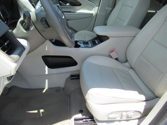 used 2019 GMC Terrain car, priced at $28,580