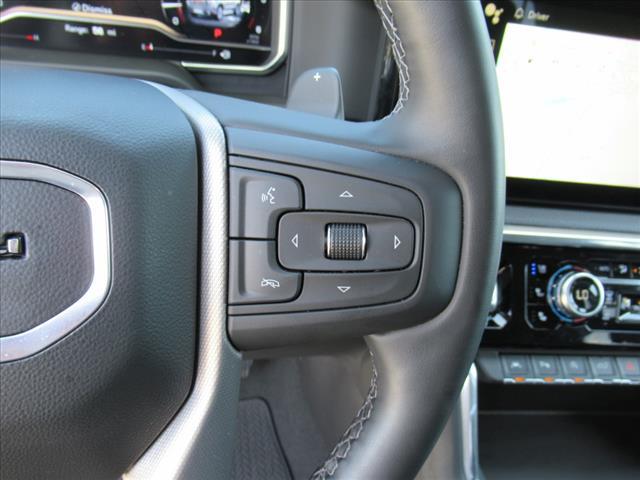 new 2025 GMC Sierra 1500 car, priced at $75,295