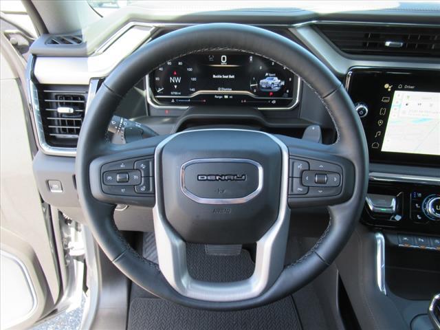 new 2025 GMC Sierra 1500 car, priced at $75,295