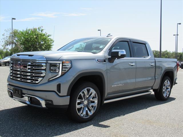 new 2025 GMC Sierra 1500 car, priced at $75,295