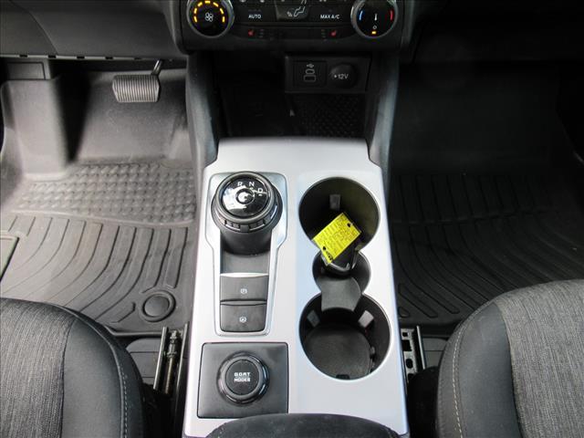 used 2023 Ford Bronco Sport car, priced at $29,680