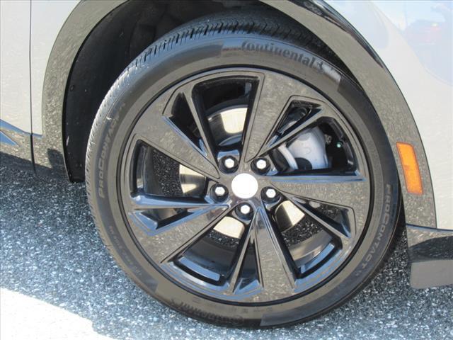 used 2021 Buick Envision car, priced at $25,980