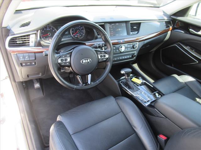 used 2019 Kia Cadenza car, priced at $16,988