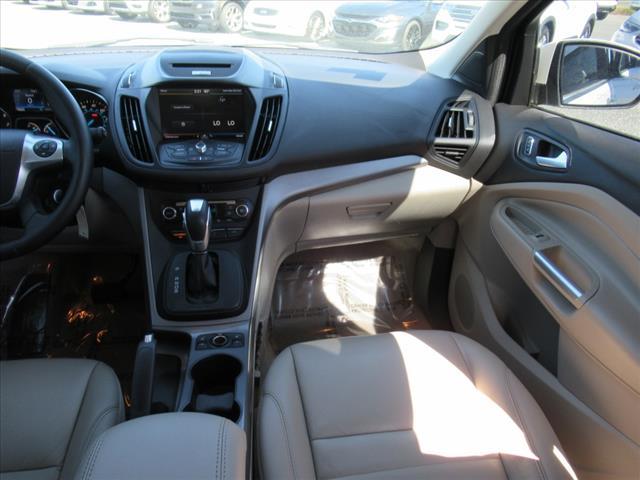 used 2015 Ford Escape car, priced at $9,988