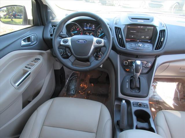 used 2015 Ford Escape car, priced at $9,988