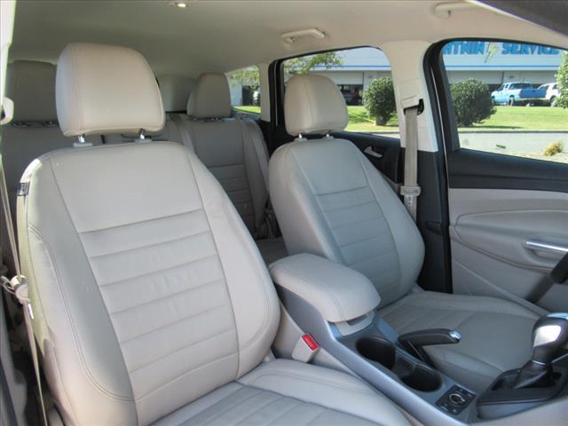 used 2015 Ford Escape car, priced at $9,988