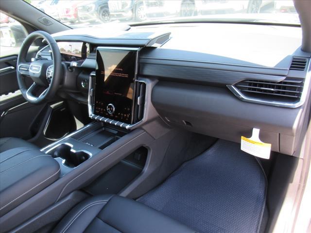 new 2025 GMC Acadia car, priced at $51,425