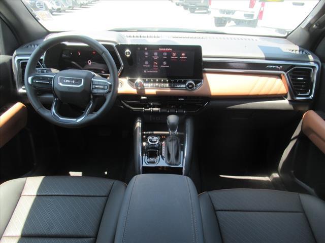 used 2023 GMC Canyon car, priced at $52,870