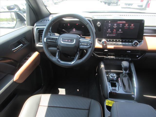 used 2023 GMC Canyon car, priced at $52,870