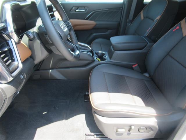 used 2023 GMC Canyon car, priced at $52,870