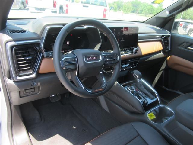 used 2023 GMC Canyon car, priced at $52,870
