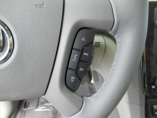 used 2015 Buick Enclave car, priced at $19,980