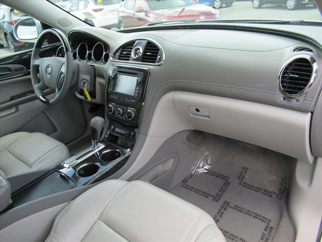 used 2015 Buick Enclave car, priced at $19,980