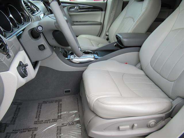 used 2015 Buick Enclave car, priced at $19,980