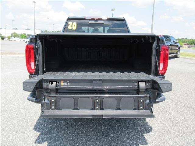 used 2020 GMC Sierra 2500 car, priced at $67,880