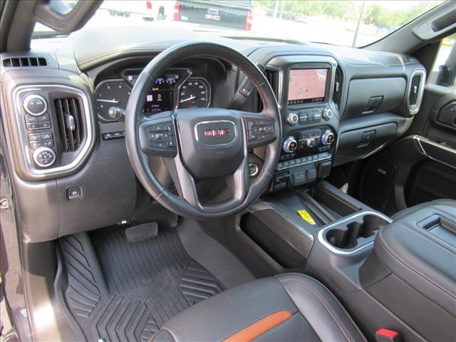 used 2020 GMC Sierra 2500 car, priced at $67,880