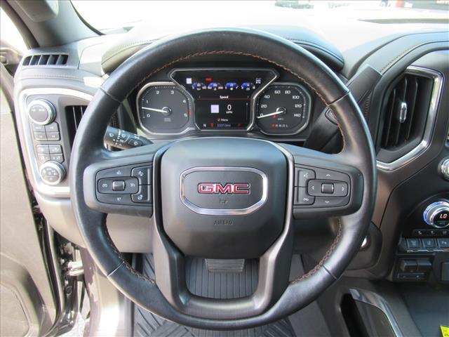 used 2020 GMC Sierra 2500 car, priced at $67,880