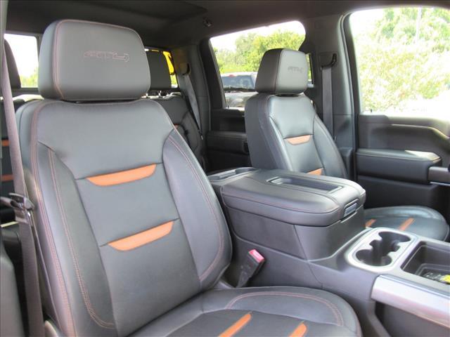 used 2020 GMC Sierra 2500 car, priced at $67,880