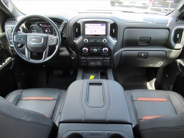 used 2020 GMC Sierra 2500 car, priced at $67,880