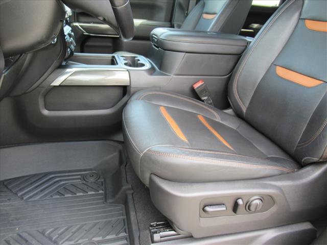 used 2020 GMC Sierra 2500 car, priced at $67,880