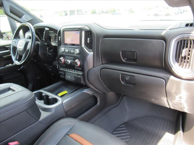 used 2020 GMC Sierra 2500 car, priced at $67,880