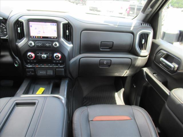 used 2020 GMC Sierra 2500 car, priced at $67,880