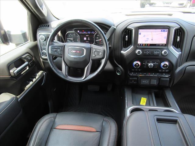 used 2020 GMC Sierra 2500 car, priced at $67,880