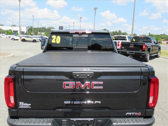 used 2020 GMC Sierra 2500 car, priced at $67,880