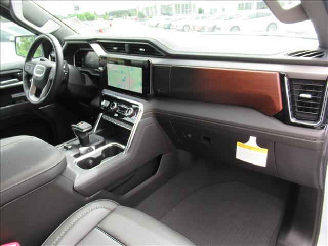 new 2026 GMC Sierra 1500 car, priced at $74,940