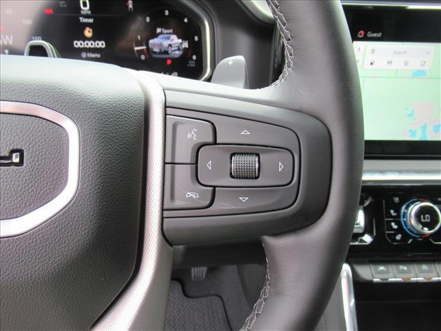 new 2026 GMC Sierra 1500 car, priced at $74,940