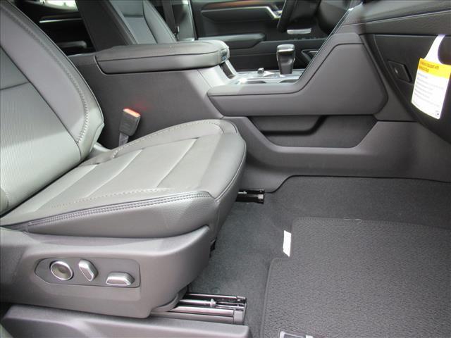 new 2026 GMC Sierra 1500 car, priced at $74,940