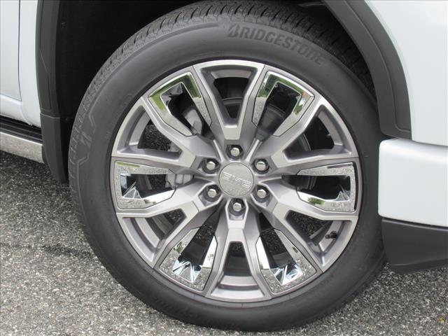 new 2026 GMC Sierra 1500 car, priced at $74,940