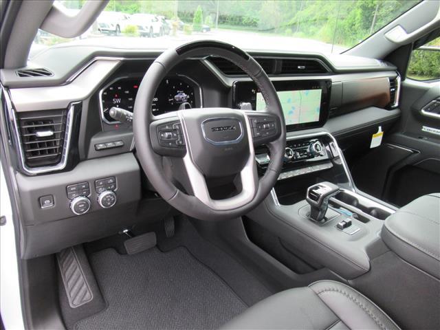 new 2026 GMC Sierra 1500 car, priced at $74,940