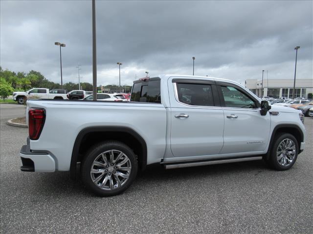 new 2026 GMC Sierra 1500 car, priced at $74,940