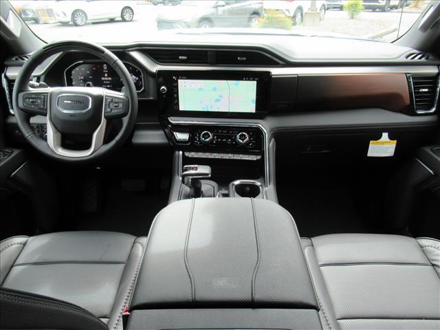new 2026 GMC Sierra 1500 car, priced at $74,940