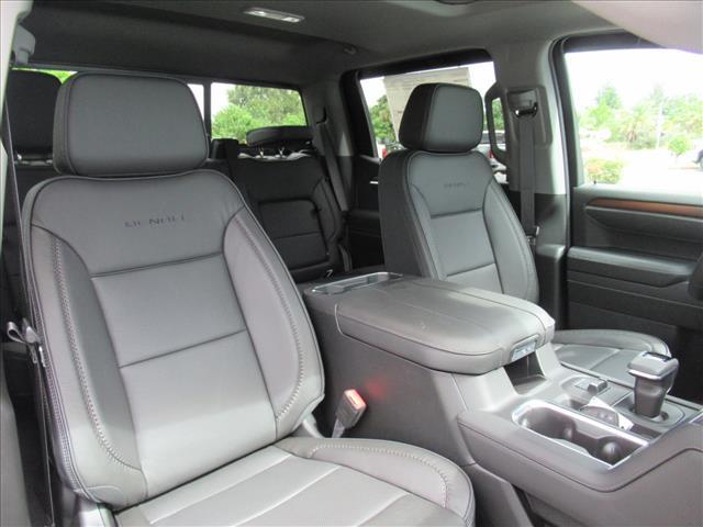 new 2026 GMC Sierra 1500 car, priced at $74,940