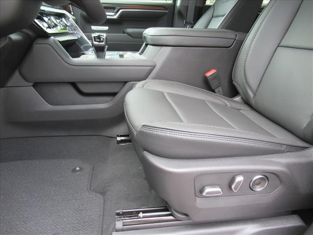 new 2026 GMC Sierra 1500 car, priced at $74,940