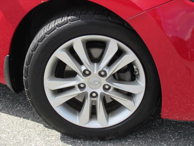 used 2013 Hyundai Elantra GT car