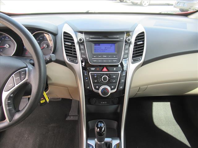 used 2013 Hyundai Elantra GT car